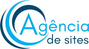 agência de sites logo