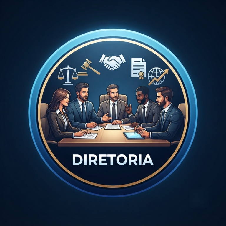 icone Diretoria