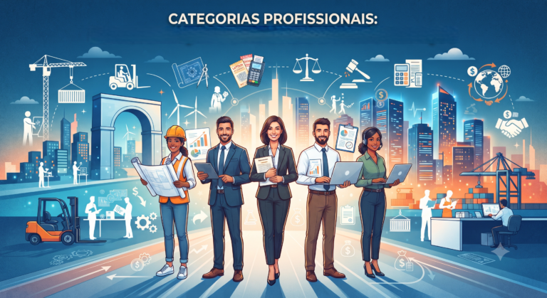 icone categorias representadas